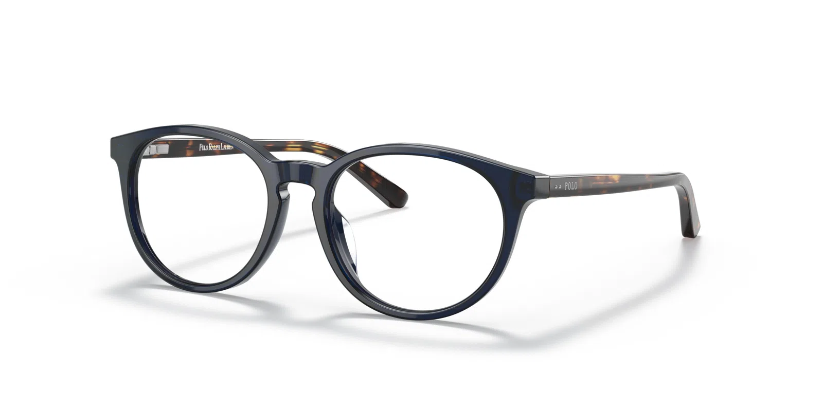 Polo Prep 8544U Eyeglasses - view 5